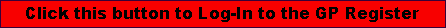 Log-In to the GP Register